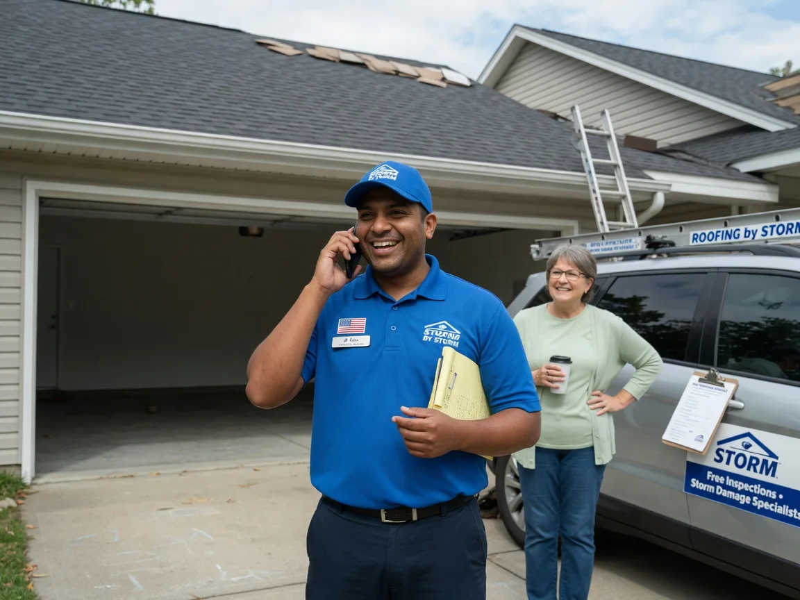 Roof Repair Near Me Jefferson, IA FAQs